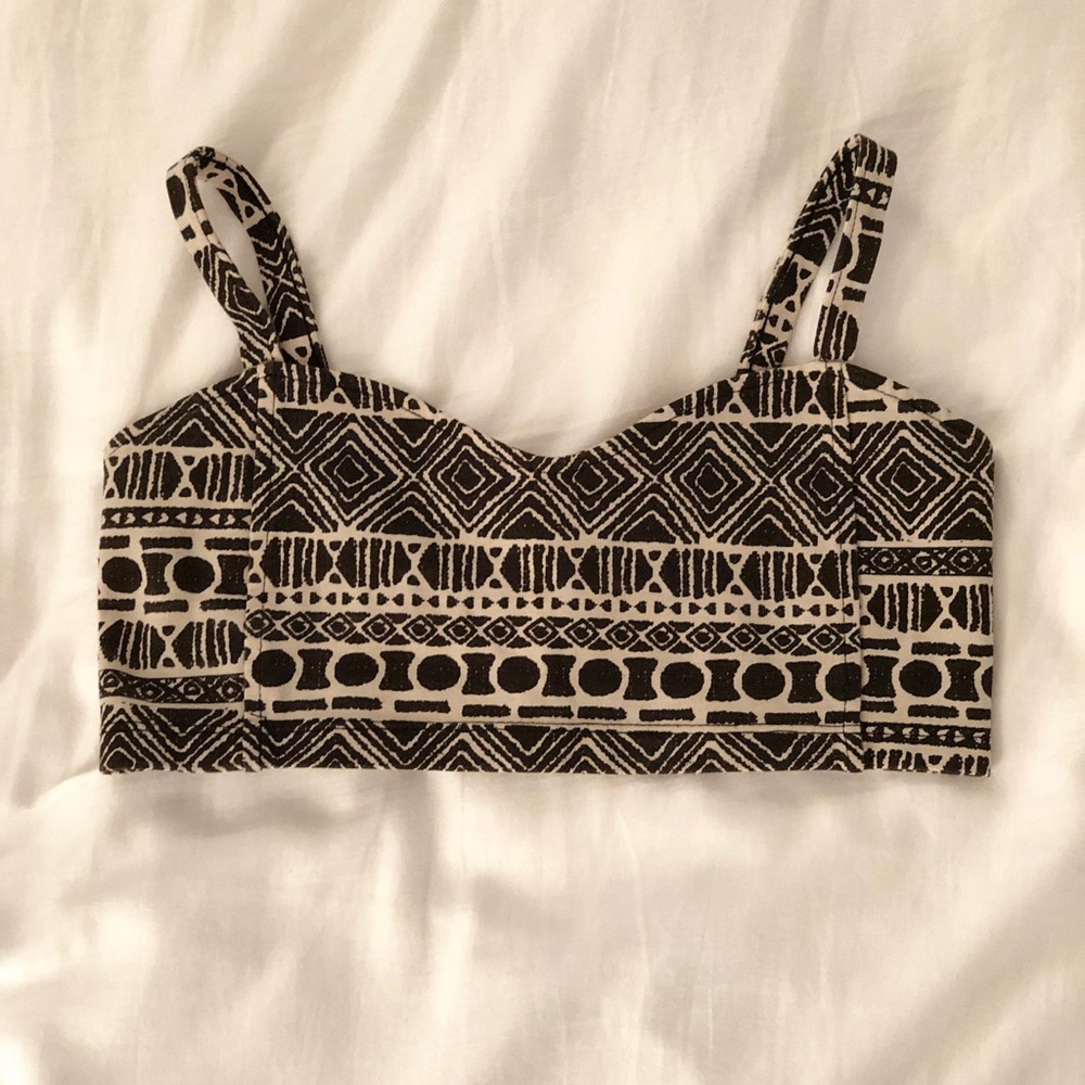 Brandy Melville- Bralette